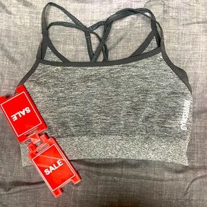 ❌SOLD❌Gymshark 2 Adapt Bras
